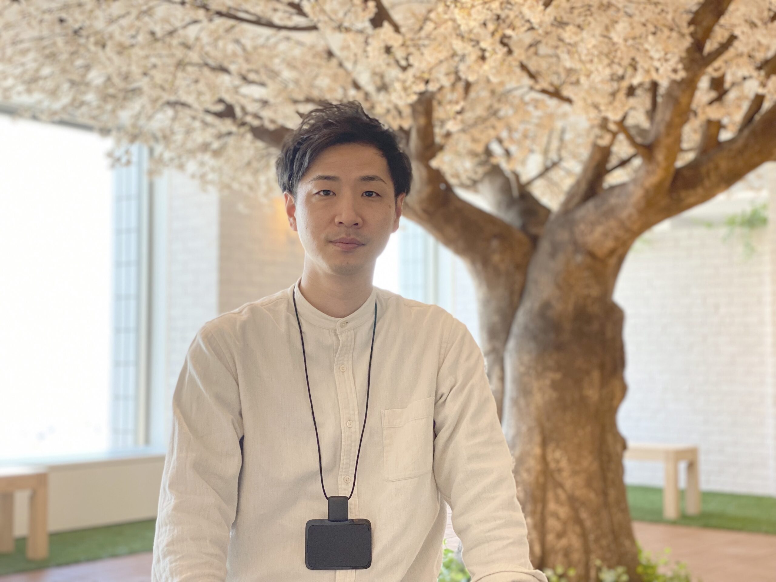 株式会社リザービア　土井様